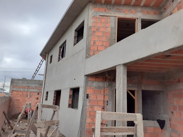 Construção de casas na cidade de Peruíbe, no litoral sul do estado de São  Paulo – JCS Reformas